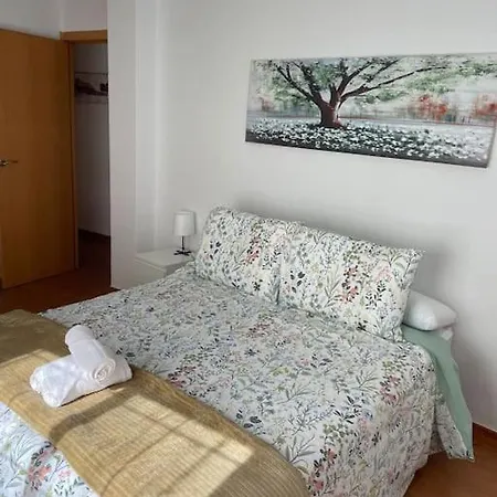 Apartamento El Pocito Kordoba Zewnętrze zdjęcie