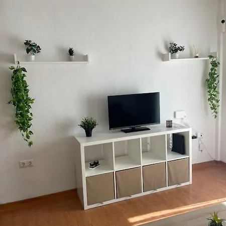 Apartamento El Pocito Kordoba Zewnętrze zdjęcie