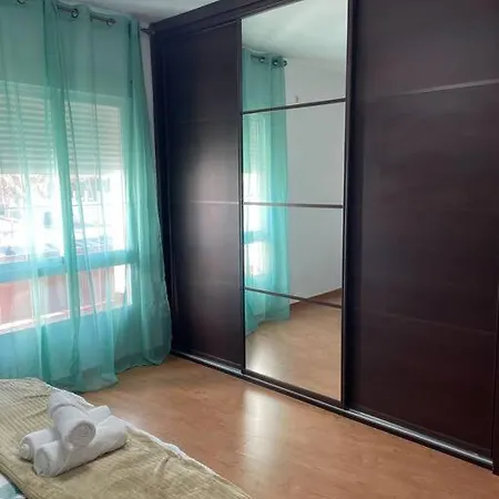 Apartamento El Pocito Kordoba Zewnętrze zdjęcie