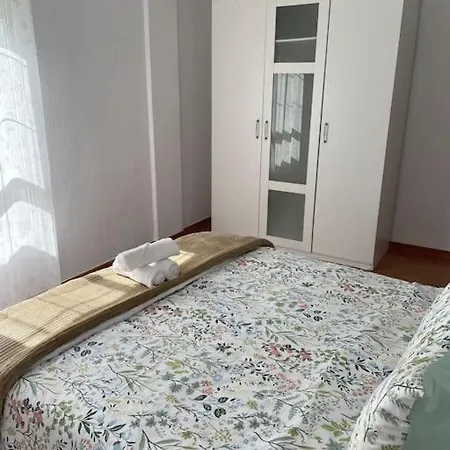 Apartamento El Pocito Kordoba Zewnętrze zdjęcie