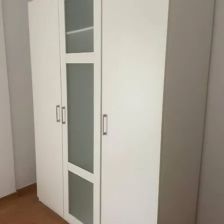 Apartamento El Pocito Kordoba Zewnętrze zdjęcie