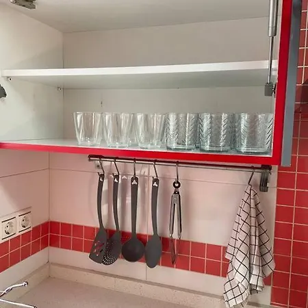 Apartamento El Pocito Kordoba Zewnętrze zdjęcie