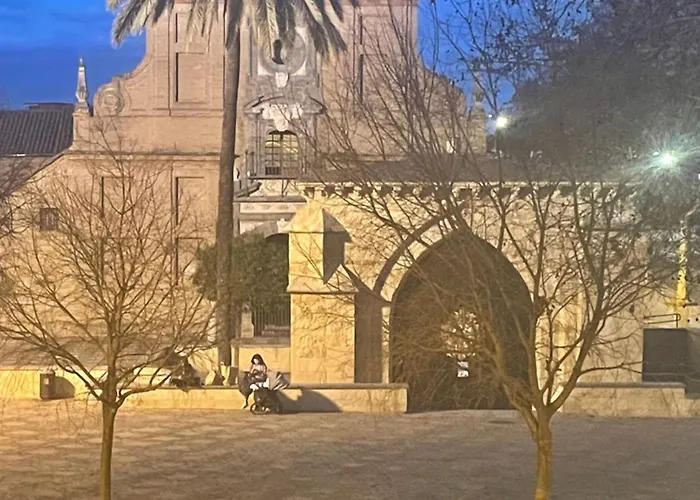 Apartamento El Pocito
