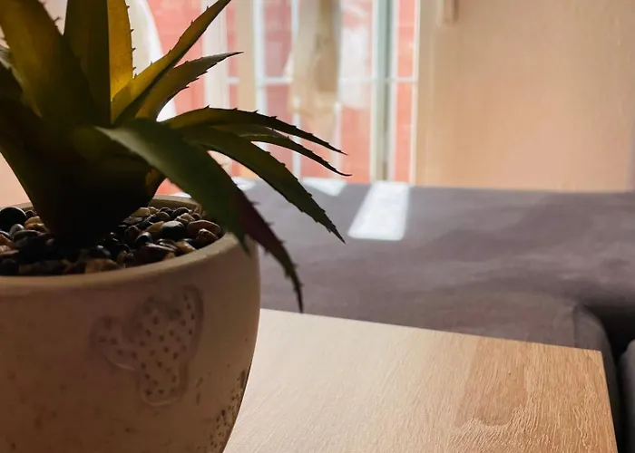 Apartamento El Pocito