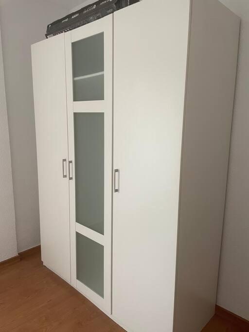 El Pocito Apartment *