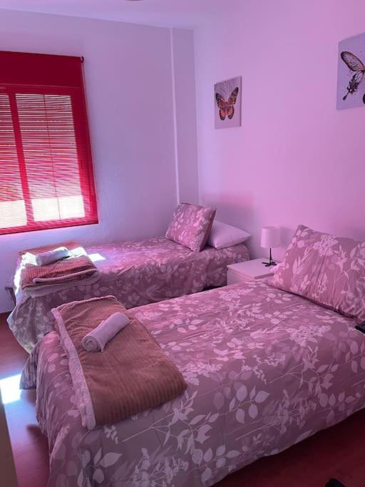 Apartment El Pocito Cordoba